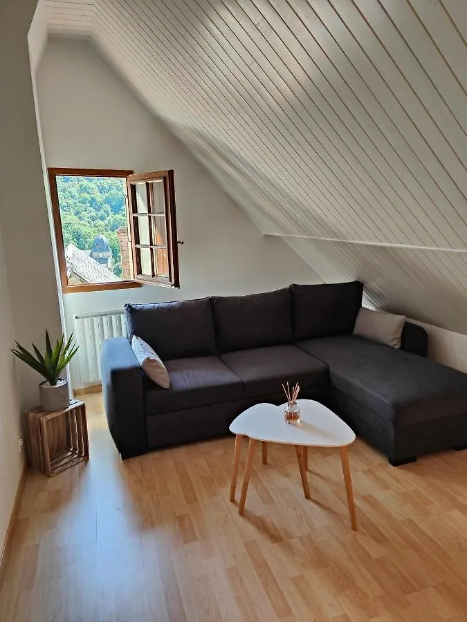 Appartement Boutx 4 Personnes 0*,
